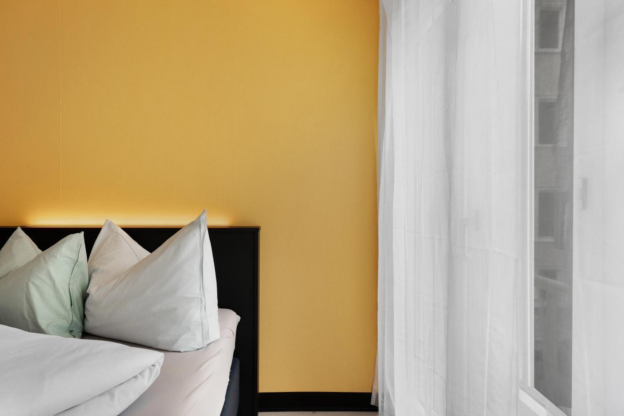B&B Bellagio דאבוס מראה חיצוני תמונה