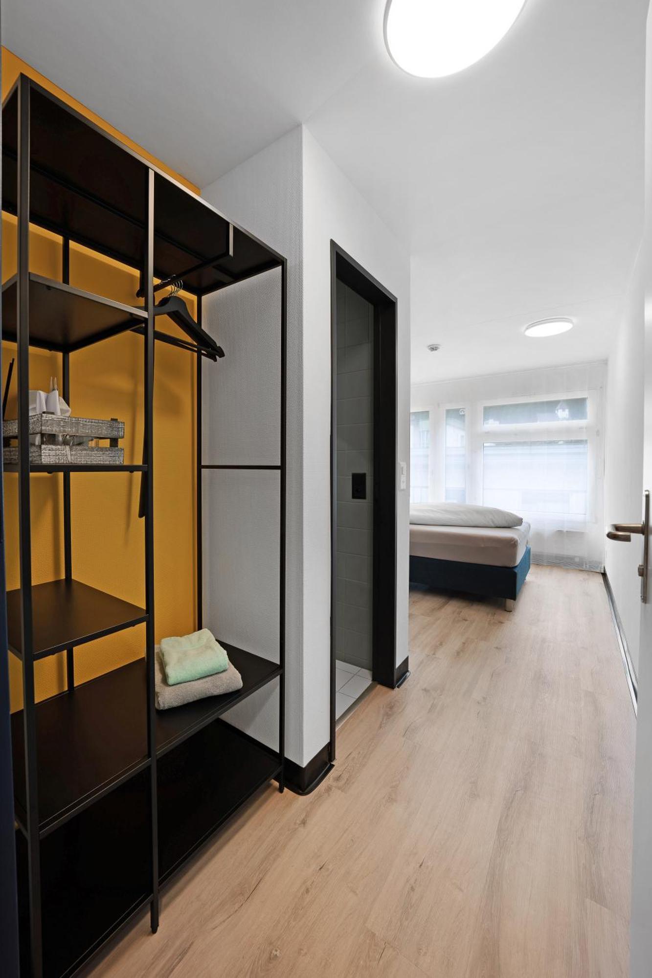 B&B Bellagio דאבוס מראה חיצוני תמונה